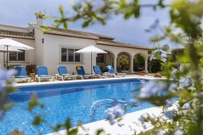 Image de Casa Serena - Un refuge glorieux