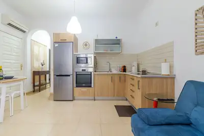 Image de Comfortable Flat near Las Canteras.