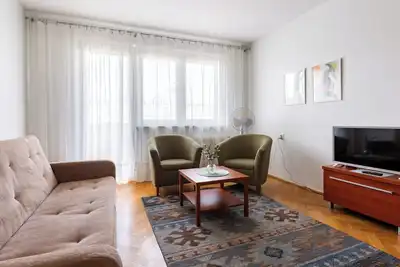 Image de Wrzeszcz Standard Apartment