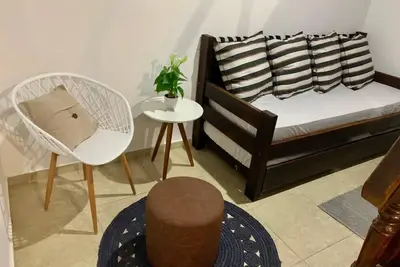 Image de Complete chalet in a condominium facing the sea