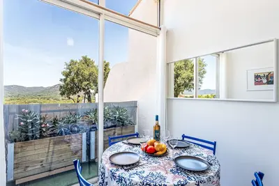 Village de Campagne by Interhome