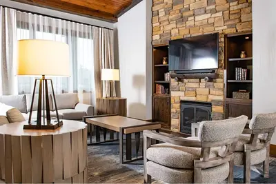 Image de Luxury 2br Presidential Suite – Elegant & Budget-Friendly