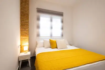 Image de The Patraix Apartment by Florit Flats