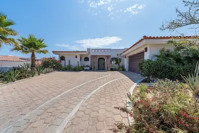 Villa Cactus