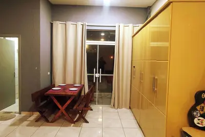 Image de Loft Próximo ao Centro e Acessos da Cidade