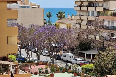 Image de Del Parque Flats Candelaria Seascape