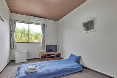 Image de Nonsmoking Japanesestyle room Room only Ok f / Amami Kagoshima