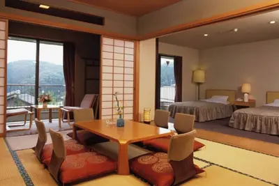 Image de Special Room Breakfast Included Start your day / Iwanuma Miyagi