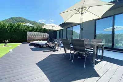 Image de Seaside Garden Nishiizu 2 barrel sauna Natural hot / Kamo-gun Shizuoka