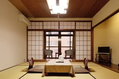 Image de Main building 8 tatami Japanesestyle room Room / Isahaya Nagasaki