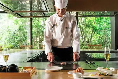 Image de Breakfast included Suite room Vs | Rack rate / Fukuoka Fukuoka