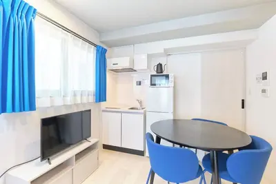 Image de A 7 minutes walk from Kiyosumi Shirakawa Station / Koto-ku Tokyo