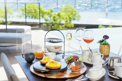 Image de Breakfast included Main building Standard twin / Nagasaki Nagasaki