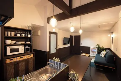 Image de Rental of the whole building Room only plan Rela / Toyooka HyĹŤgo