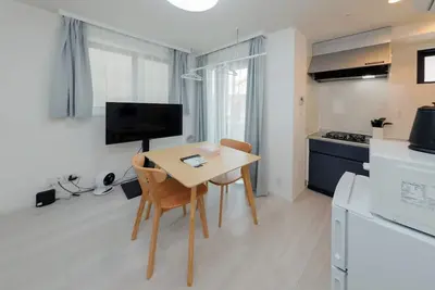Image de Shinjuku area Accommodates 2 people  7 minutes  / Shibuya-ku Tokyo