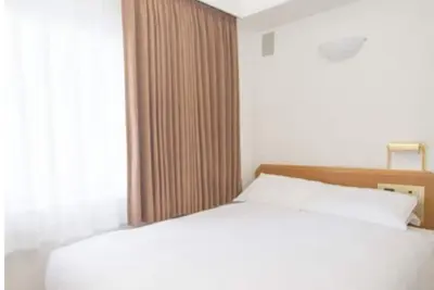 Image de Smoking Double Room only vs | Simple Stay R / Osaka Ōsaka
