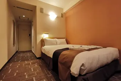 Image de Smoking Semidouble Room only vs | Simple St / Osaka Ōsaka