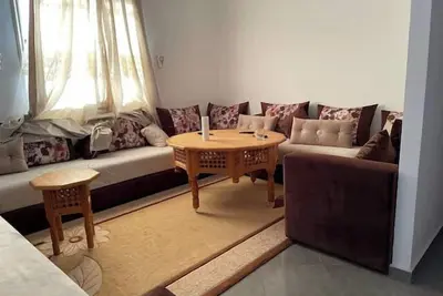 Image de Marrakech Oasis Retreat - 4 Bed Apartment