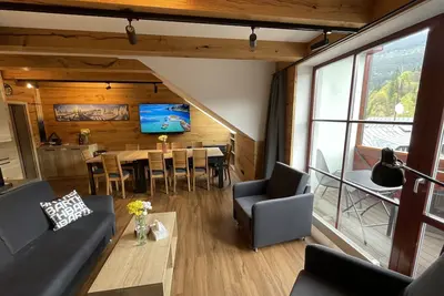 Image de Špindlerův Mlýn 61 by Interhome
