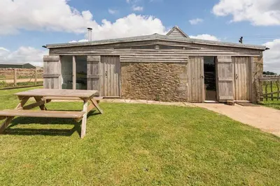 Image de Cozy Studio at Crackstone Barns in Minchinhampton