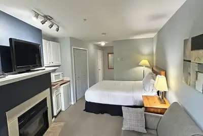 Image de Classic Studio With Kitchenette - 212b