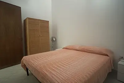 Image de Appartement à 10 mètres de la mer, Porto Cesareo