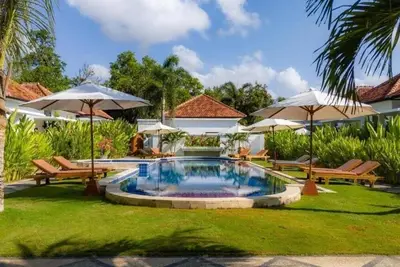 Image de Nomada Villas