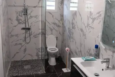 Image de maison de 3 chambres pour 6 personnes