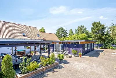 Image de \"Øthulf\" - 200m from the sea by Interhome