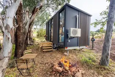 Image de Pedlar Creek Tiny House by Tiny Away
