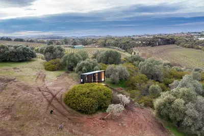 Image de Scrub Tiny House by Tiny Away