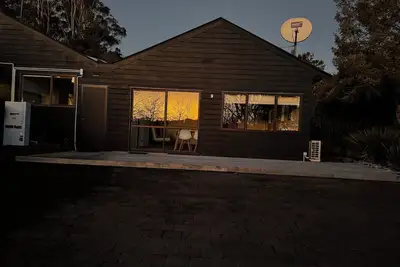 Image de Tranquil retreat in close proximity to Auckland