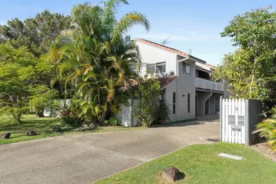 Image de Byron Bay Accom - 2/3 Somerset St - Shivas@Byron