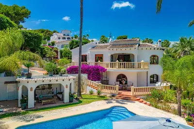 Image de Maison Charme by Interhome