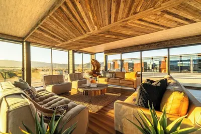 Image de Skyline Ranch-Private & Secluded