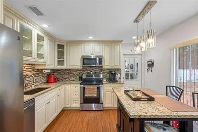 Image de New decorate house w 4 bedrooms