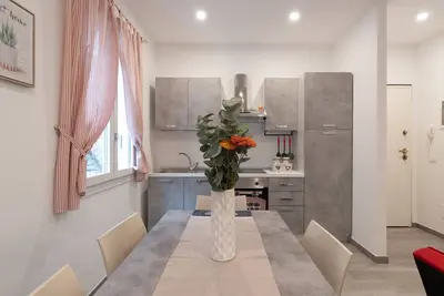 Image de Appartement Balin by Interhome
