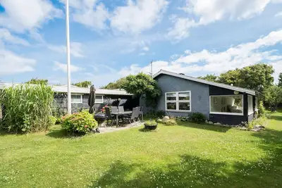 Image de Superbe maison Ă Martofte avec WiFi