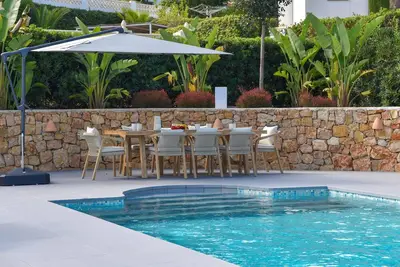 Image de Toscal 6 pax - Javea, Costa Blanca