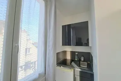 Image de Chicago- Appartement lumineux