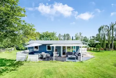 Image de \"Galt\" - 500m from the sea by Interhome