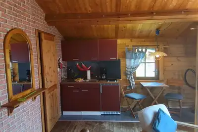 Image de Blockhaus 03 - Ferienanlage Blinkfuer