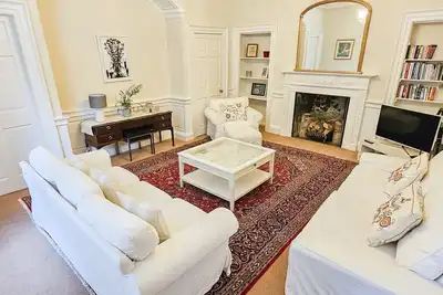 Image de Historic Georgian Entire House - The Royal Mile