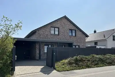 Image de Ferienhaus für 6 Gäste mit 150m² in Dahme