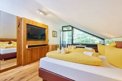 Image de Vacation apartment/apartment for 3 guests with 33m² in Bad Goisern on Lake Hallstatt (266099)