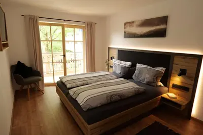 Image de Vacation by Wallners on 73m²