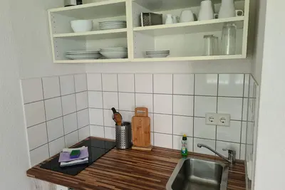 Image de Bungalow with terrace 3 pers.