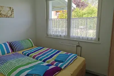 Image de Bungalow mit Terasse 4 Pers