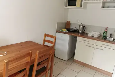 Image de Ferienwohnung 2-3 Pers