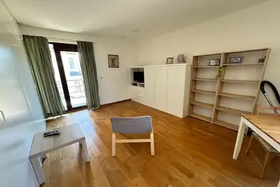 Image de Appartement à La Panne proche plage